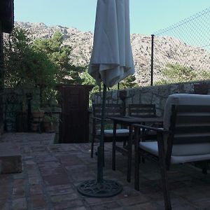 Casa de 1 dormitorio